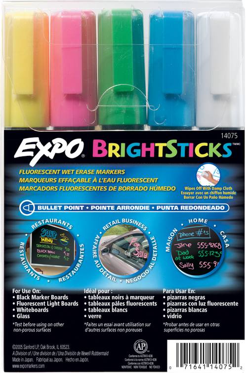 Multi-packs • Arro-Mark® Company L.L.C.